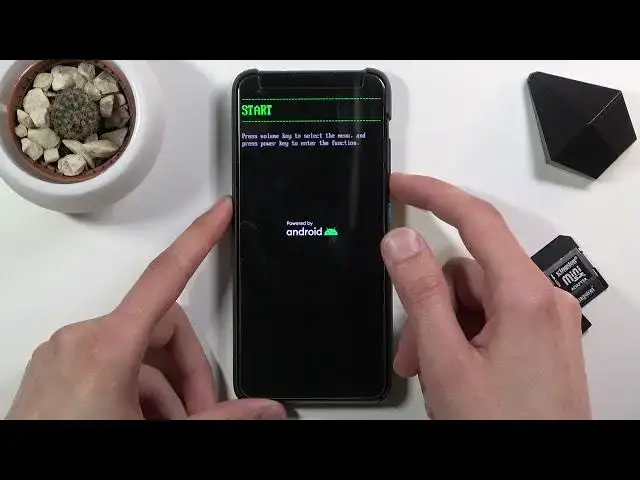 'Video thumbnail for How to Enter Boot Mode on ASUS Zenfone 8 – Open Hidden Mode'