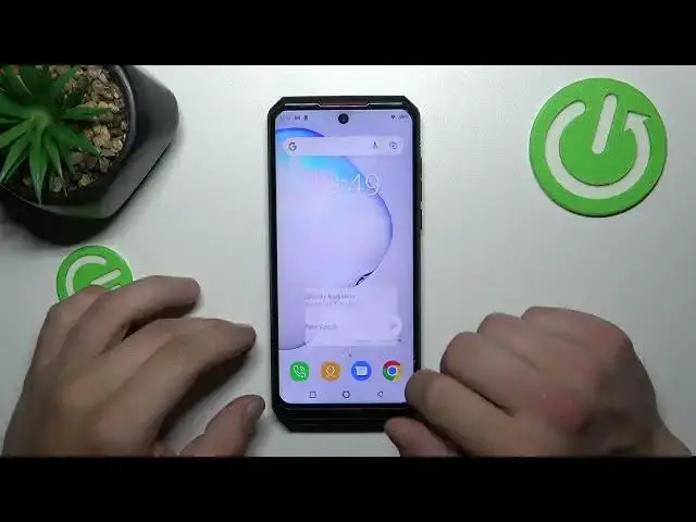 Video thumbnail for How to Enable/Disable Charging Sounds on OUKITEL K13 Pro?