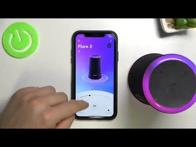 Video thumbnail for How to Open Sound Equalizer in Soundcore Flare 2?