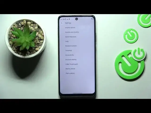 'Video thumbnail for How to Change the Voicemail Notification Sound on the MOTOROLA One 5G Ace'