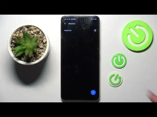 'Video thumbnail for Tecno Camon 18 How To Block Number'