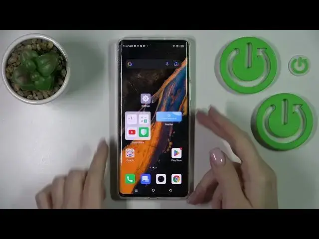 Video thumbnail for How to Enable AOD in Infinix Zero Ultra - Turn On Always on Display