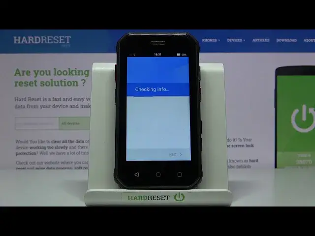 Video thumbnail for How to Use Google Backup on SOYES S10 Mini – Activate Google Backup