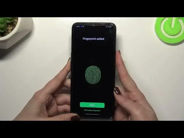 Video thumbnail for How to Add Fingerprint in OPPO A16 – Find Fingerprint Section