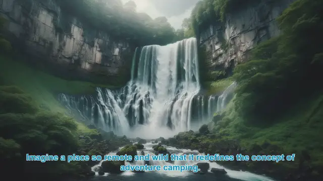 Video thumbnail for Exploring Heard Island: The Ultimate Adventure in a Subantarctic Wilderness