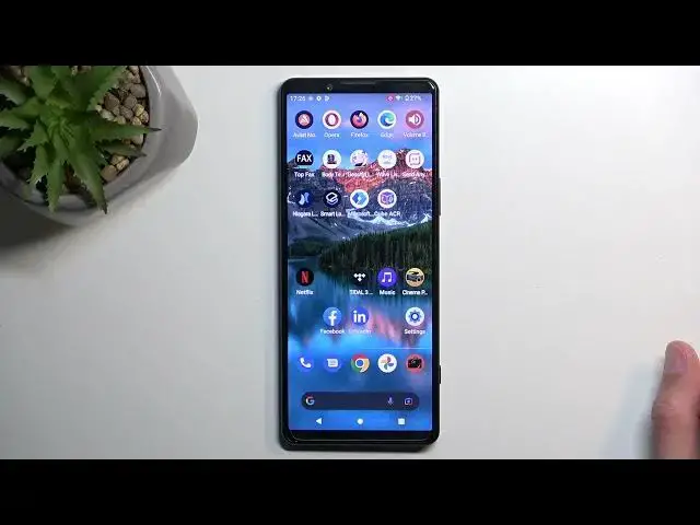 Video thumbnail for How to Record Screen on SONY Xperia 5 IV?