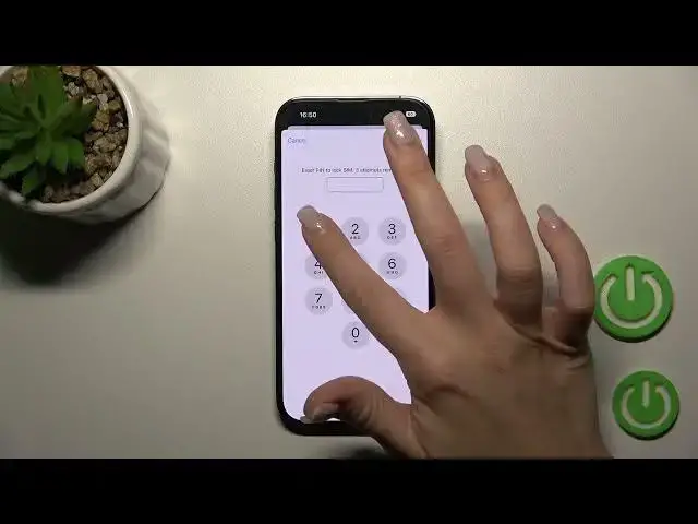 'Video thumbnail for How to Activate the Code for the SIM Card in iPhone 14 Pro?'