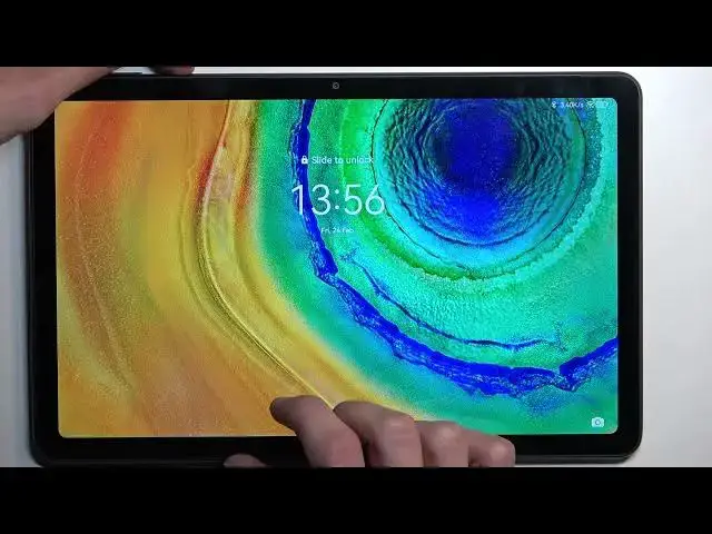'Video thumbnail for How to Hard Reset HUAWEI MatePad SE - Screen Lock Bypass / Factory Data Reset'