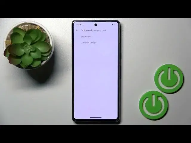 'Video thumbnail for How to Change Voicemail Notification Sound on GOOGLE Pixel 7'