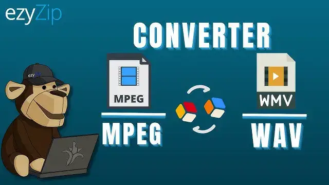 'Video thumbnail for Como Converter MPEG Para WAV Online (Guia Simples)'