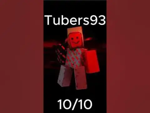 Video thumbnail for Rating Roblox Hackers Avatars #robloxshorts #roblxedit #roblox #viral #hackers