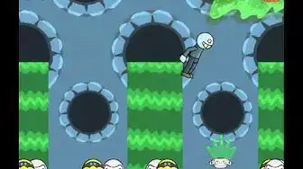 Video thumbnail for Let's Play Mushroom Kombat (1)