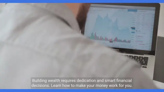 Video thumbnail for How to Become a Millionaire