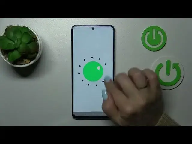 'Video thumbnail for How to Check Android Version on HONOR Magic4 Lite'