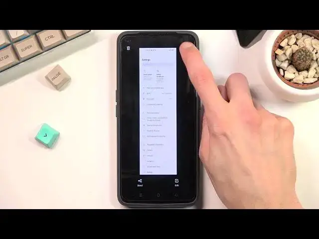 Video thumbnail for How to Capture Screen on REALME GT Neo2  – Catch Fleeting Content