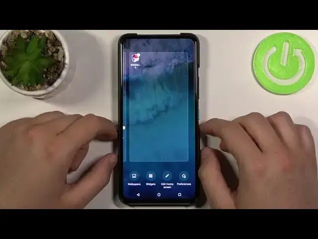 Video thumbnail for How to Change Lock Screen Wallpaper in ASUS ZenFone 8 Flip – Customize Lock Screen