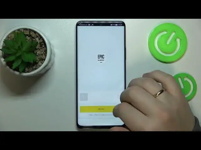 Video thumbnail for How to Install Fortnite on HONOR Magic4 Lite