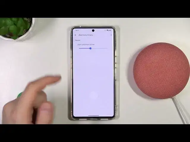 Video thumbnail for How to Change Alarm & Timer Volume Level on Google Nest Mini?