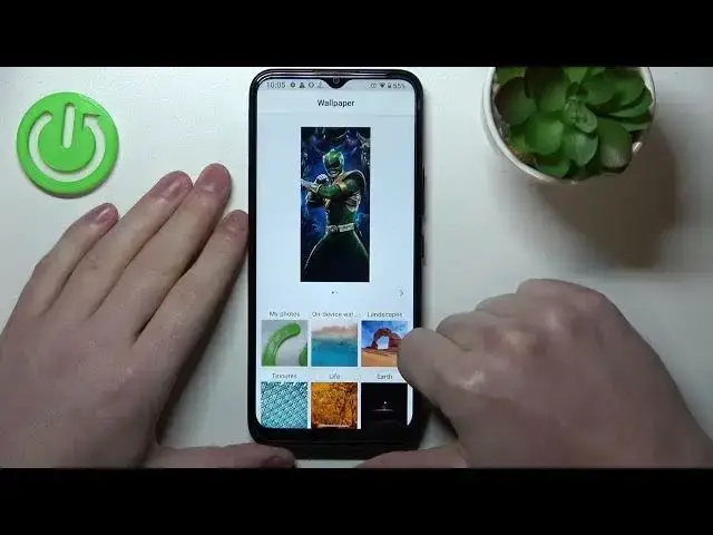 'Video thumbnail for How to Change Lock Screen Wallpaper on Nokia C21 Plus - Set Up Wallpaper'