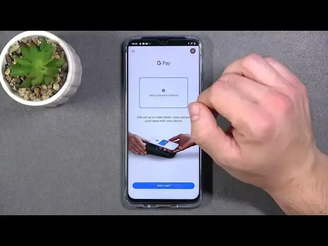 Video thumbnail for How to Manage Google Pay on Vivo Y72 - Set Up Google Pay