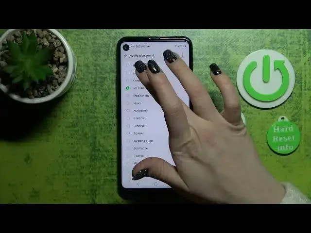 'Video thumbnail for How to Change Notifications Sound on LG Q70'
