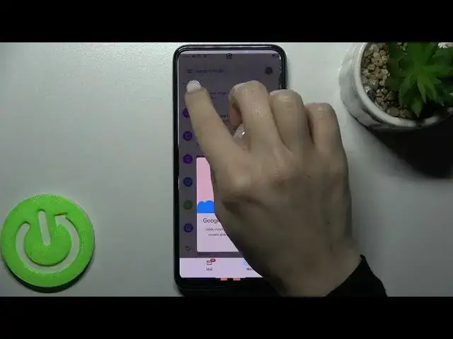 Video thumbnail for How to Logout From Gmail Account on MOTOROLA MOTO G31 – Log out from Google Account