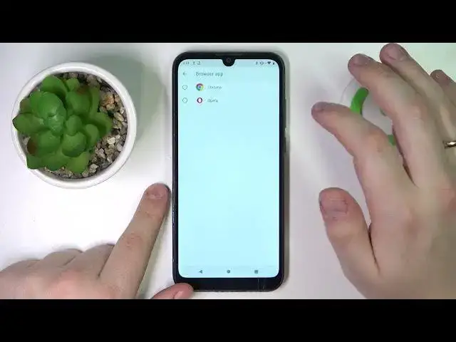 'Video thumbnail for How to Apply Opera App as Default Browser in Motorola Moto E6s - Set Opera App'