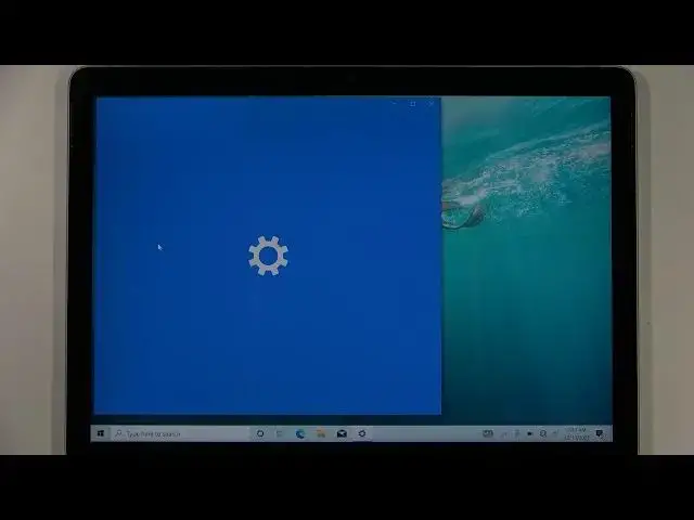 'Video thumbnail for How to Turn On/Off Bluetooth on MICROSOFT Surface Go 2 – Get Bluetooth Connected'