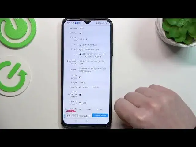 Video thumbnail for Does Oppo A17 Have Gorilla Glass?