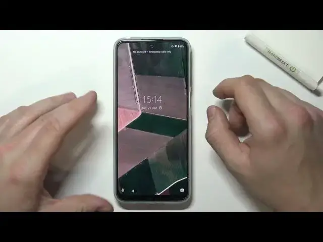 'Video thumbnail for How to Use Google Assistant on Lock Screen on MOTOROLA MOTO G31 - Google Assistant Management'