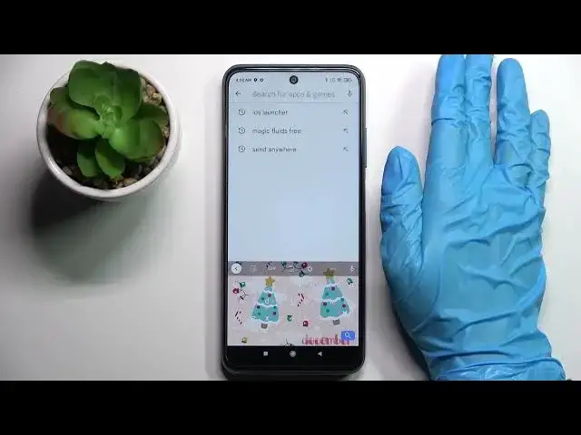 'Video thumbnail for Xiaomi POCO M3 Pro - How To Check Phone Specifications'