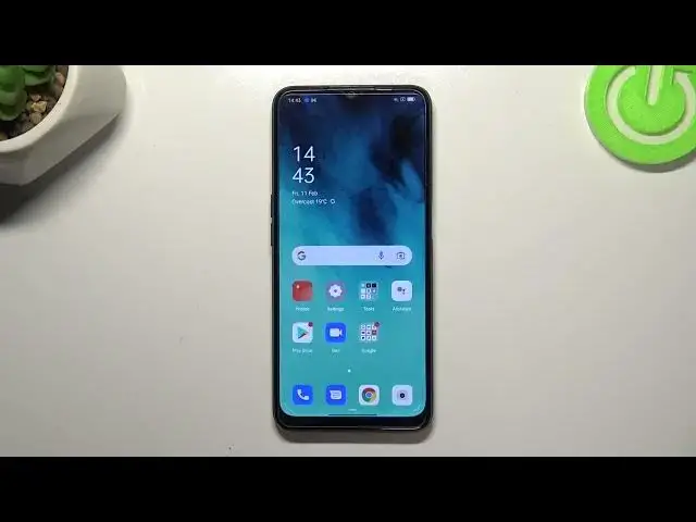 'Video thumbnail for How to Clear Credentials in OPPO A16 – Remove Credentials Storage'