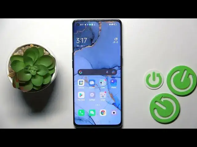 'Video thumbnail for How to Change Screen Timeout on OPPO Find X2 Neo?'