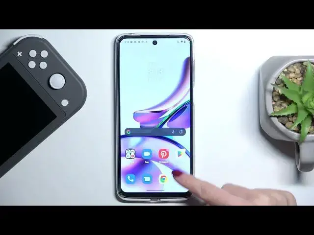 'Video thumbnail for How to Add Fingerprint to Motorola Moto G13?'