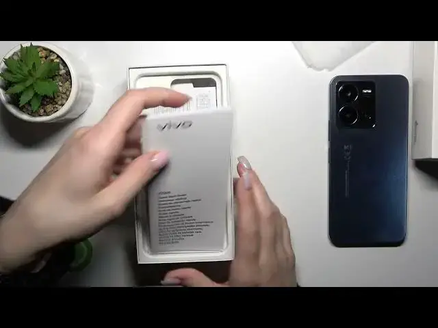 Video thumbnail for Does the VIVO Y35 Device Come with a Charger? Let's Find Out!