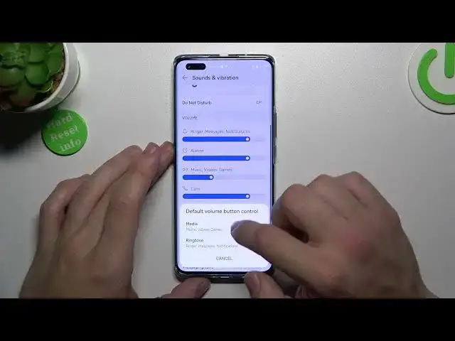 'Video thumbnail for How to Change Volume Keys Control on HUAWEI Nova 10 Pro'