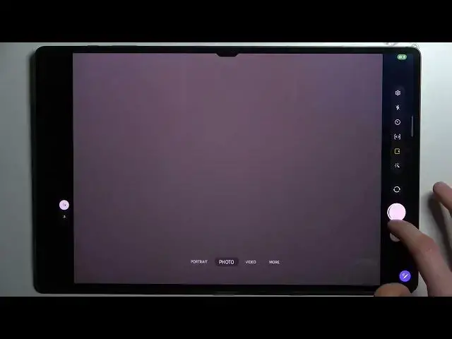 Video thumbnail for How to Burst Shot in SAMSUNG Galaxy Tab S8 Ultra – Series of Pictures