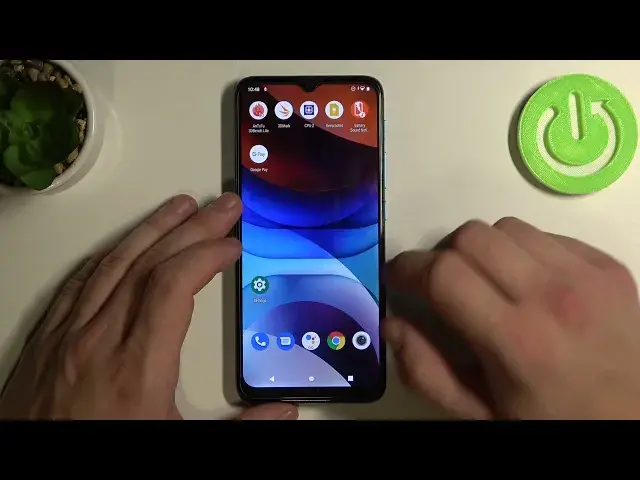 Video thumbnail for MOTOROLA Moto E7i Power and Sound Settings – Enable/Disable Touch Sounds
