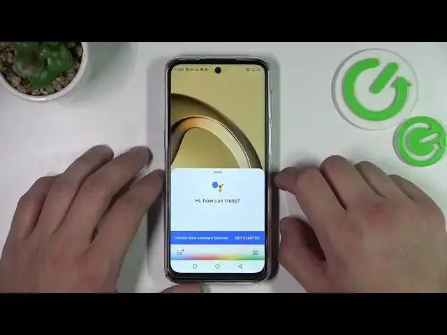 Video thumbnail for How to Enable Google Assistant on Lock Screen on ULEFONE Note 13P