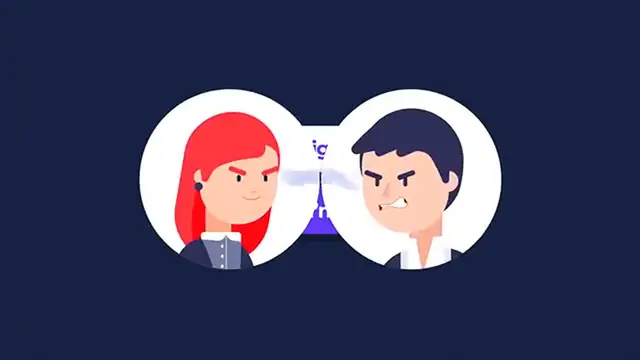 Video thumbnail for How To ALWAYS Win an Argument (Animated)
