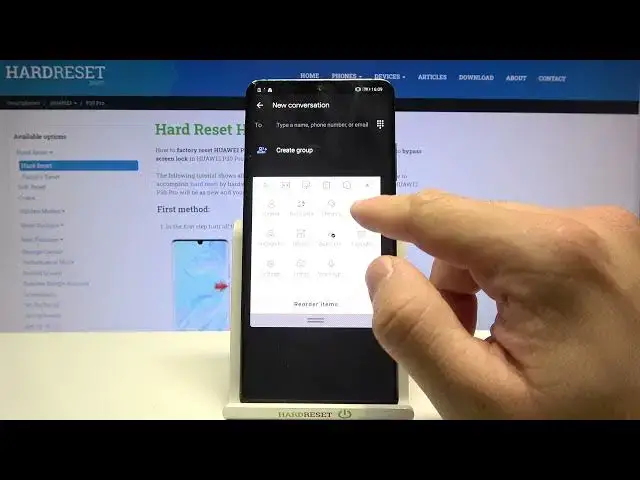 Video thumbnail for How to Fix Floating Keyboard on Huawei P30 Pro – Get Rid of Floating Keyboard