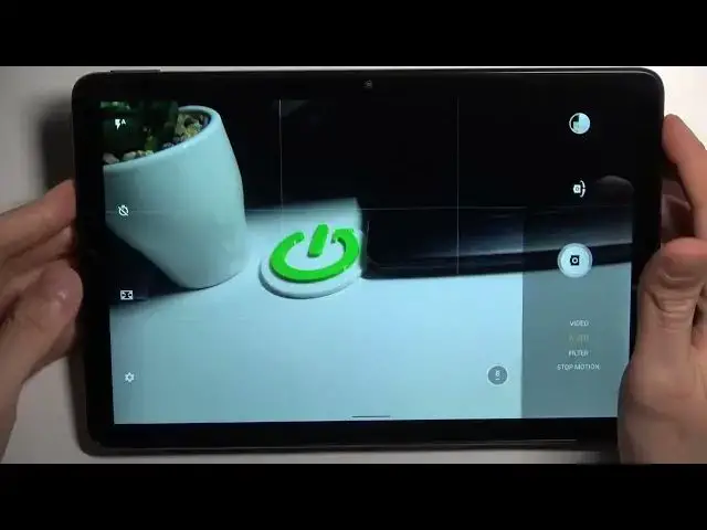 Video thumbnail for How to Take Burst Shot on TCL Tab 10s?