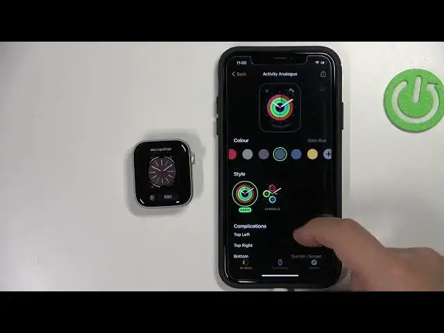 'Video thumbnail for How to Change Watch Faces on Apple Watch SE 2nd Gen - Customize Watch Faces on Apple Watch SE 2022'