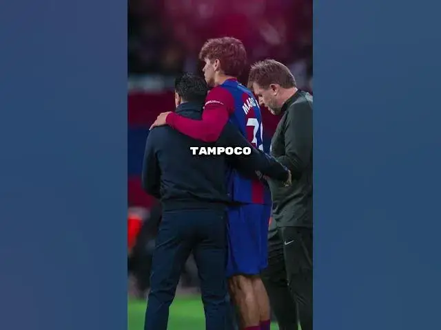 Video thumbnail for MARC GUIU NO LEVANTA CABEZA