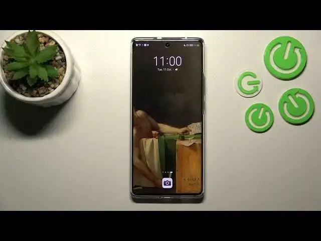 'Video thumbnail for How to Switch On Flashlight on HUAWEI Nova 10 - Turn On Flashlight'