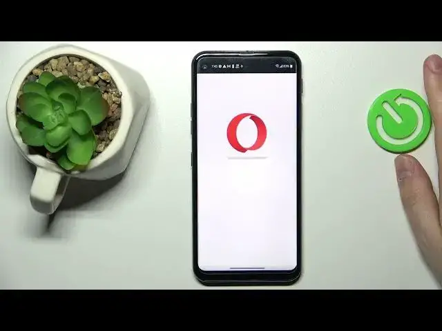 Video thumbnail for How to Install Opera Browser on LG Q70 - Download & Install Opera