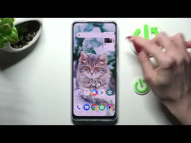 Video thumbnail for How to Open Apps in Pop Up View in POCO X5 – Window Mode