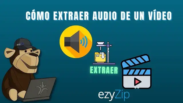 'Video thumbnail for Extraer Audio De Vídeo | Destripador De Audio (Guía Sencilla)'