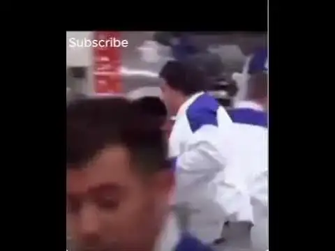 Video thumbnail for ITS RAW - Gordon Ramsey