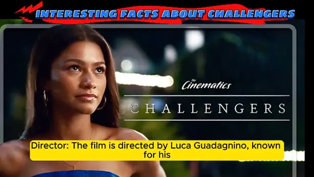 Video thumbnail for Interesting Facts About Challengers